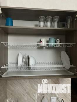 Студия квартира, посуточно, 32м2, 12/25 этаж