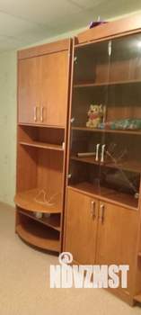 1-к квартира, на длительный срок, 36м2, 12/19 этаж