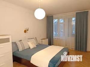 2-к квартира, посуточно, 61м2, 2/9 этаж