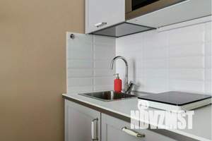 1-к квартира, посуточно, 21м2, 1/9 этаж