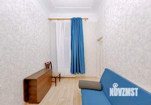 1-к квартира, на длительный срок, 27м2, 3/6 этаж