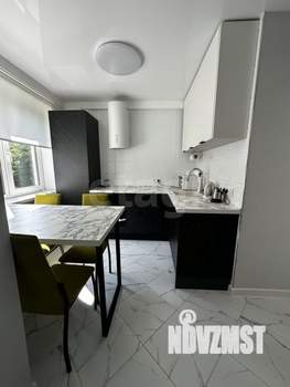 1-к квартира, на длительный срок, 40м2, 2/12 этаж