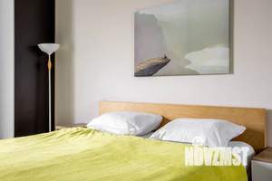 2-к квартира, посуточно, 70м2, 8/12 этаж