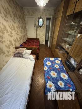 2-к квартира, на длительный срок, 42м2, 1/5 этаж