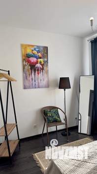 2-к квартира, на длительный срок, 53м2, 8/25 этаж