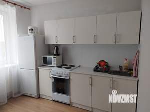 1-к квартира, на длительный срок, 32м2, 4/12 этаж