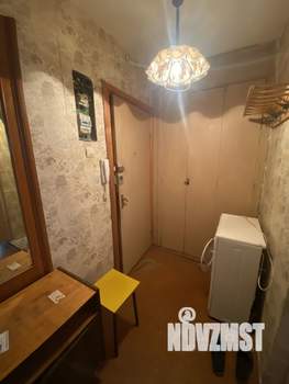1-к квартира, на длительный срок, 33м2, 5/12 этаж