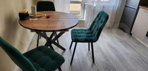 1-к квартира, на длительный срок, 39м2, 3/8 этаж