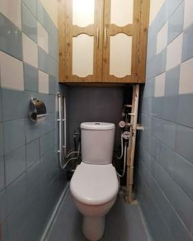 1-к квартира, на длительный срок, 35м2, 8/14 этаж