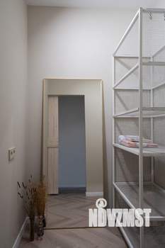 1-к квартира, на длительный срок, 40м2, 6/10 этаж