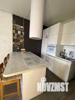 1-к квартира, посуточно, 40м2, 9/11 этаж