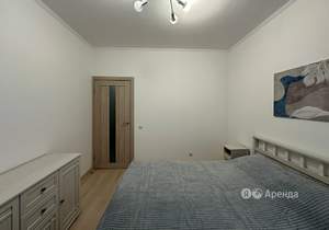 1-к квартира, на длительный срок, 35м2, 9/13 этаж