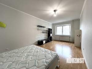 1-к квартира, на длительный срок, 46м2, 9/13 этаж