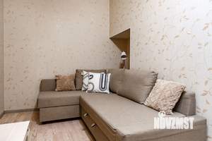 2-к квартира, посуточно, 81м2, 1/5 этаж