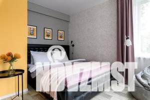 1-к квартира, посуточно, 31м2, 3/3 этаж