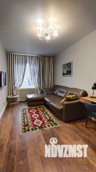 2-к квартира, на длительный срок, 55м2, 2/5 этаж