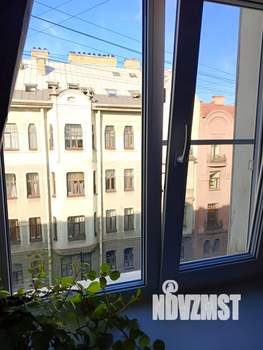 Студия квартира, посуточно, 16м2, 5/5 этаж