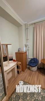 Студия квартира, на длительный срок, 35м2, 1/7 этаж