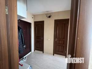 1-к квартира, на длительный срок, 40м2, 14/15 этаж
