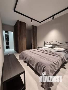 1-к квартира, на длительный срок, 48м2, 9/11 этаж