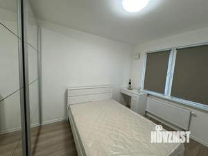 1-к квартира, на длительный срок, 33м2, 14/17 этаж