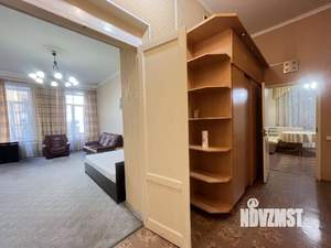 2-к квартира, на длительный срок, 62м2, 2/5 этаж