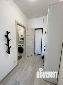 2-к квартира, на длительный срок, 50м2, 21/24 этаж