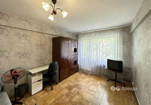 2-к квартира, на длительный срок, 46м2, 5/5 этаж