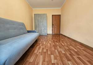 2-к квартира, на длительный срок, 63м2, 5/18 этаж
