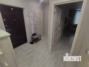 2-к квартира, на длительный срок, 58м2, 2/24 этаж