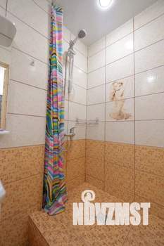 1-к квартира, посуточно, 12м2, 1/3 этаж
