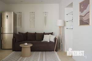2-к квартира, на длительный срок, 55м2, 3/5 этаж