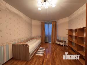 3-к квартира, на длительный срок, 104м2, 18/24 этаж