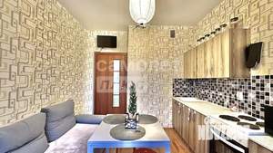 1-к квартира, на длительный срок, 38м2, 2/17 этаж