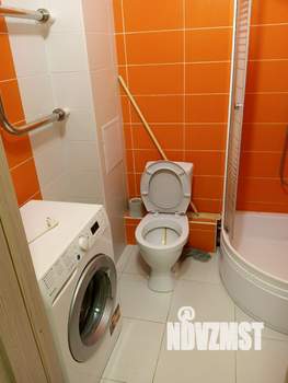 Студия квартира, на длительный срок, 22м2, 11/22 этаж