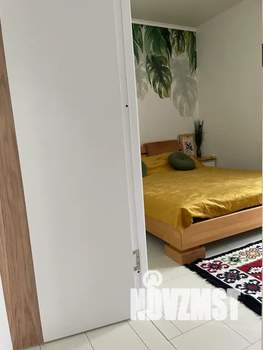 1-к квартира, посуточно, 25м2, 3/5 этаж
