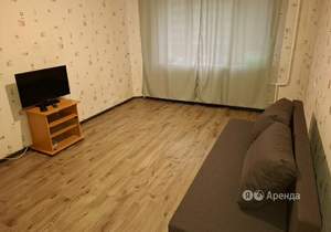 2-к квартира, на длительный срок, 56м2, 3/16 этаж