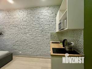 Студия квартира, посуточно, 20м2, 2/5 этаж