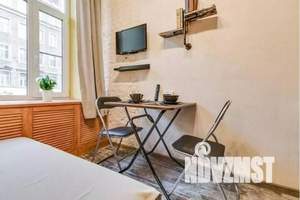 1-к квартира, посуточно, 15м2, 2/5 этаж