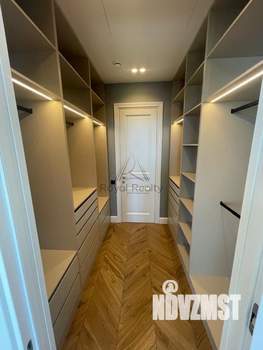4-к квартира, на длительный срок, 192м2, 4/6 этаж