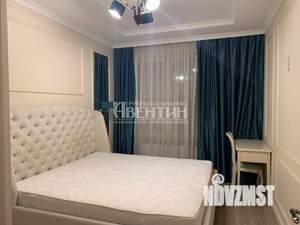 3-к квартира, на длительный срок, 95м2, 3/10 этаж