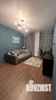 3-к квартира, на длительный срок, 63м2, 5/20 этаж