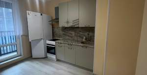 1-к квартира, на длительный срок, 34м2, 6/11 этаж