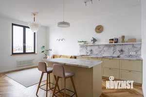 1-к квартира, на длительный срок, 51м2, 6/9 этаж