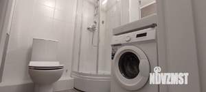 Студия квартира, на длительный срок, 21м2, 24/26 этаж