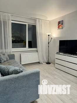 1-к квартира, посуточно, 33м2, 3/9 этаж