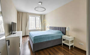 1-к квартира, на длительный срок, 48м2, 7/9 этаж