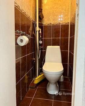 3-к квартира, на длительный срок, 58м2, 6/9 этаж
