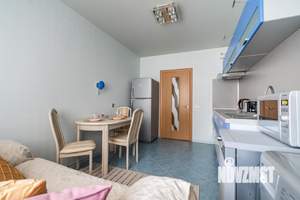 1-к квартира, на длительный срок, 47м2, 5/15 этаж