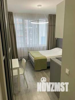 1-к квартира, посуточно, 19м2, 1/1 этаж
